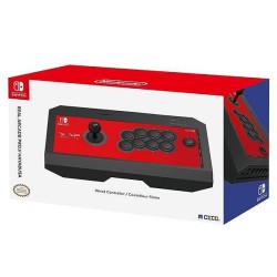STICK REAL ARCADE PRO V HAYABUSA SWITCH