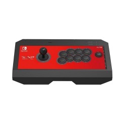 STICK REAL ARCADE PRO V HAYABUSA SWITCH