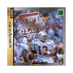 NFL QUARTERBACK CLUB 97