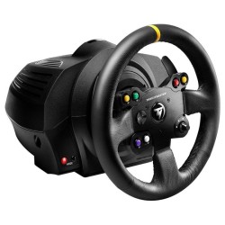VOLANT THRUSTMASTER TX RACING WHEEL LEATHER EDITION