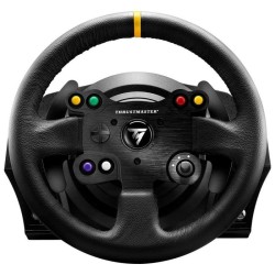 VOLANT THRUSTMASTER TX RACING WHEEL LEATHER EDITION