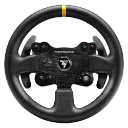 VOLANT THRUSTMASTER TX RACING WHEEL LEATHER EDITION