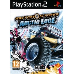 MORTORSTORM Artic Edge