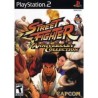 STREET FIGHTER Anniversary Collection usa