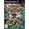 TEENAGE MUTANT NINJA TURTLES SMASH UP