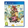 WONDERBOY 3 The Dragon's Trap (Neuf) Ps4