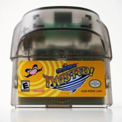 warioware-twisted game boy advance