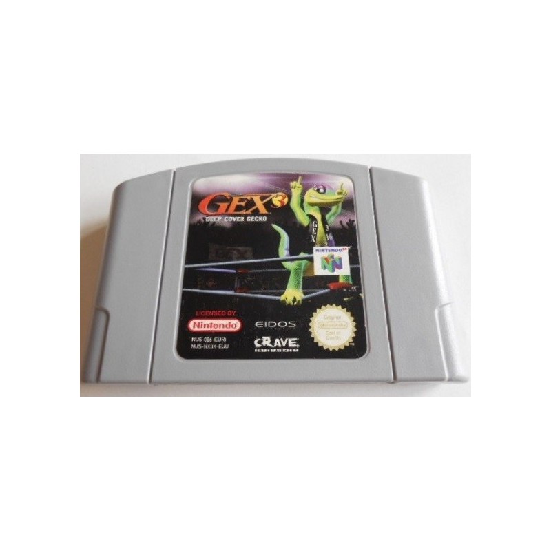 gex-3-deep-cover-gecko-Nintendo 64