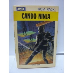 CANDO NINJA 