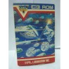 SPACE TROUBLE