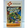 GREEN BERET