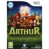 ARTHUR ET LA VENGEANCE DE MALTAZARD 
