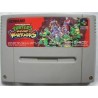 TEENAGE MUTANT NINJA TURTLES