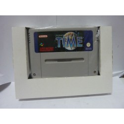 ILLUSION OF TIME