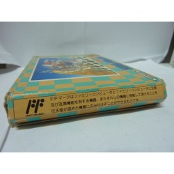 SUPER MARIO BROS 3