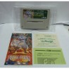 achat prince of persia super famicom