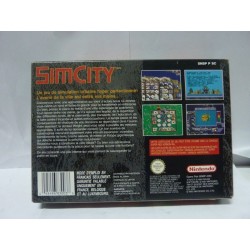 SIM CITY Complet 