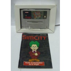 SIM CITY Complet 