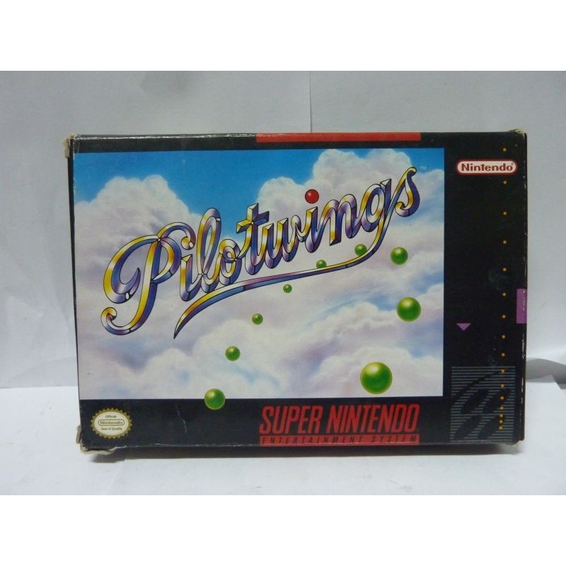 PILOTWINGS Us