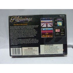 PILOTWINGS Us