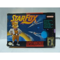 STARFOX US (sans notice)