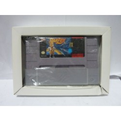 STARFOX US (sans notice)