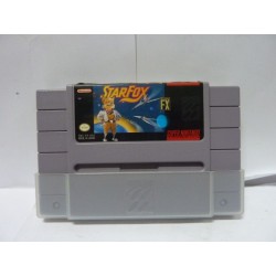 STARFOX US (sans notice)
