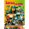 RETRO LAZER 2