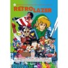 RETRO LAZER 3