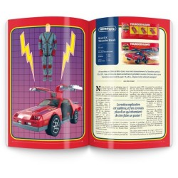 RETRO LAZER 3