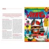 RETRO LAZER 4