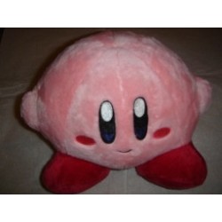 PELUCHE KIRBY ASSIS
