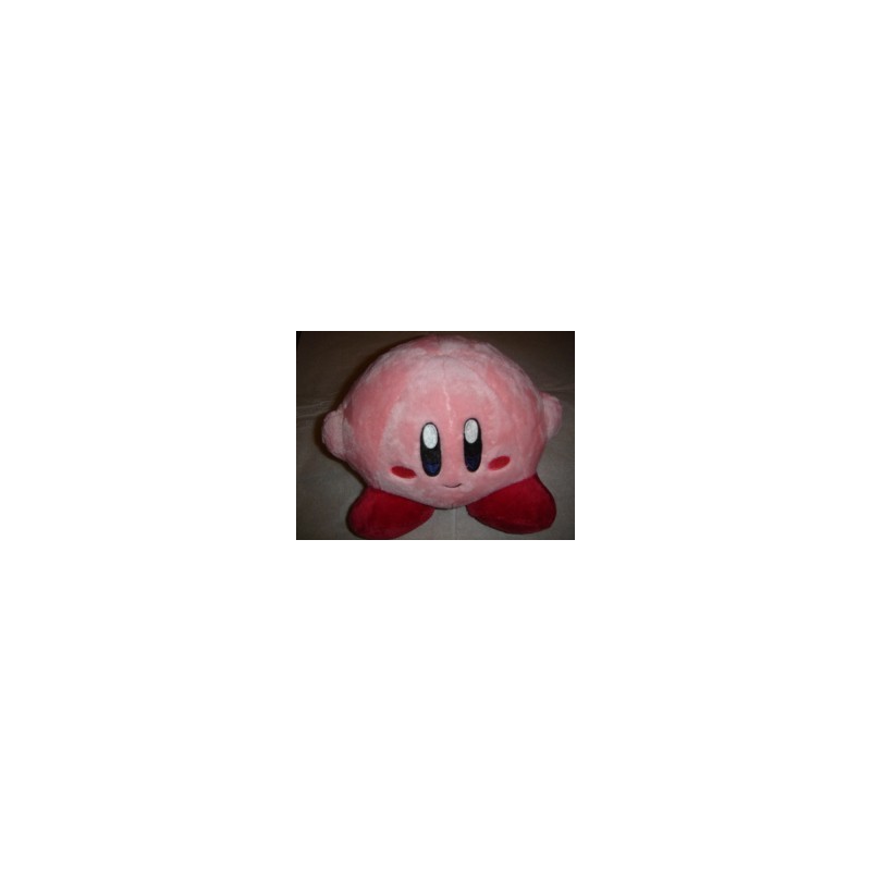 PELUCHE KIRBY ASSIS