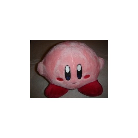 PELUCHE KIRBY ASSIS