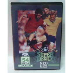 SUPER SIDE KICKS