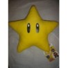 PELUCHE ETOILE MUSICALE