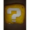 PELUCHE POINT D'INTERROGATION MUSICALE