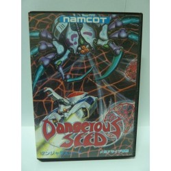 DANGEROUS SEED