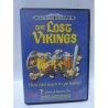 the-lost-vikings megadrive