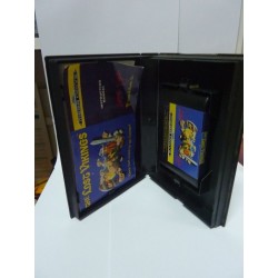 the-lost-vikings megadrive
