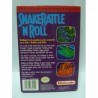 SNAKE RATTLE N ROLL