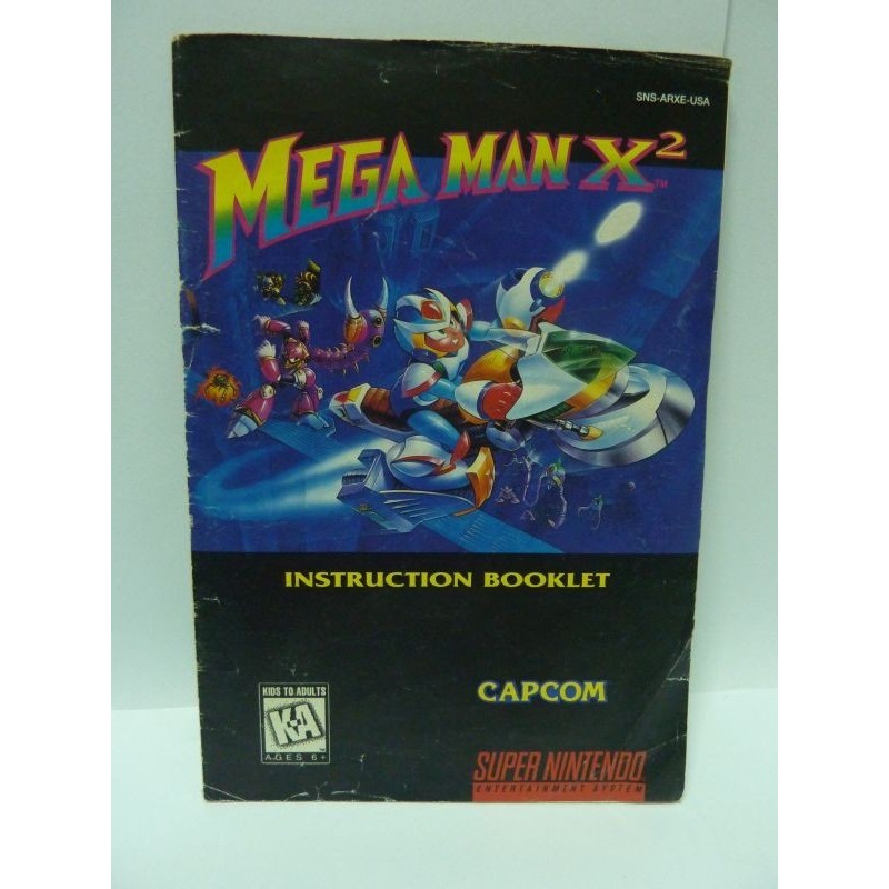 notice-de-megaman-x2-usa