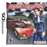 RIDGE RACER DS usa