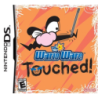 WARIO WARE TOUCHED ! usa