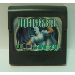 DRAGON CRYSTAL 