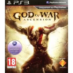 GOD OF WAR