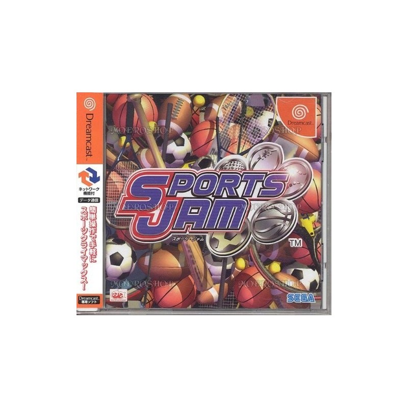 SPORT JAM