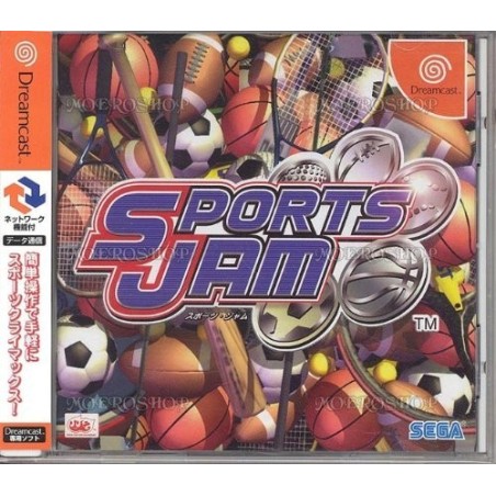 SPORT JAM