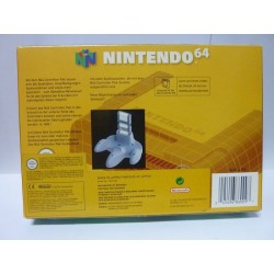 CARTE MEMOIRE N64