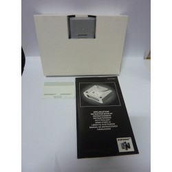 CARTE MEMOIRE N64